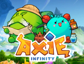Axie Infinity